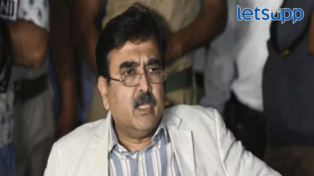 Abhijit Gangopadhyay