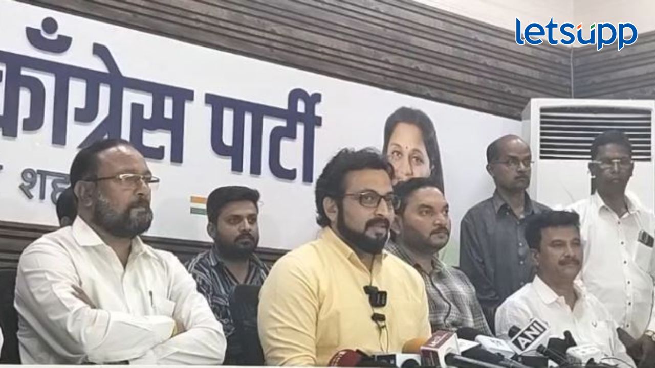 युटर्नचा सिम्बॉल बदलून तुमचा फोटो लावावा का? कोल्हेंचा दादांना थेट सवाल Amol Kolhe