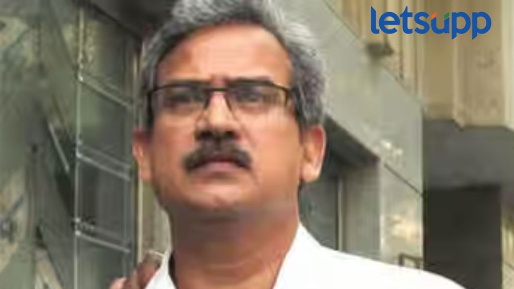 Anil Desai