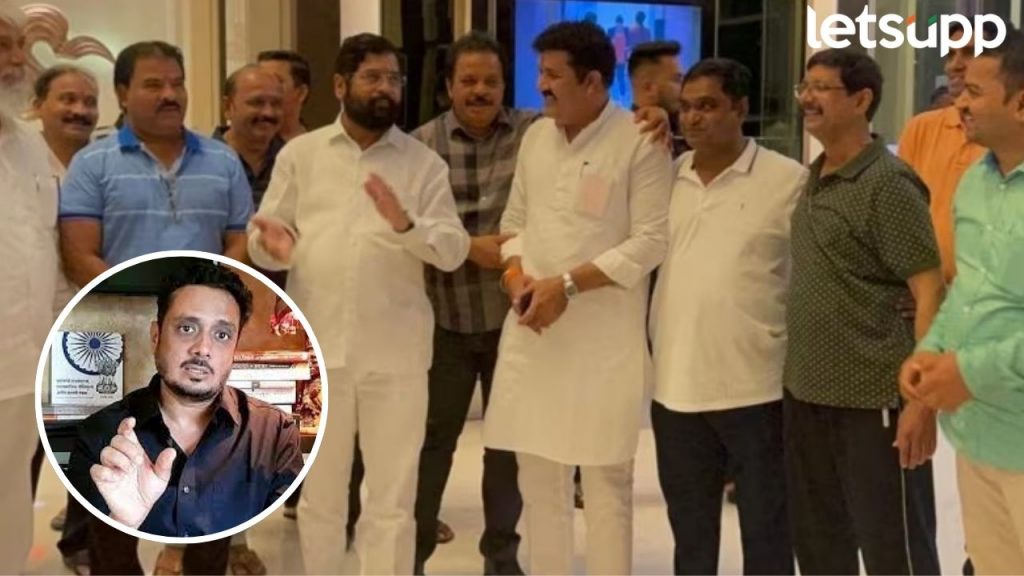 Aseem Sarode यांचे शिंदे गटावर धक्कादायक आरोप; गुवाहाटीच्या हॉटेलमध्ये एअर हॉस्टेसवर अत्याचाराचा प्रयत्न...