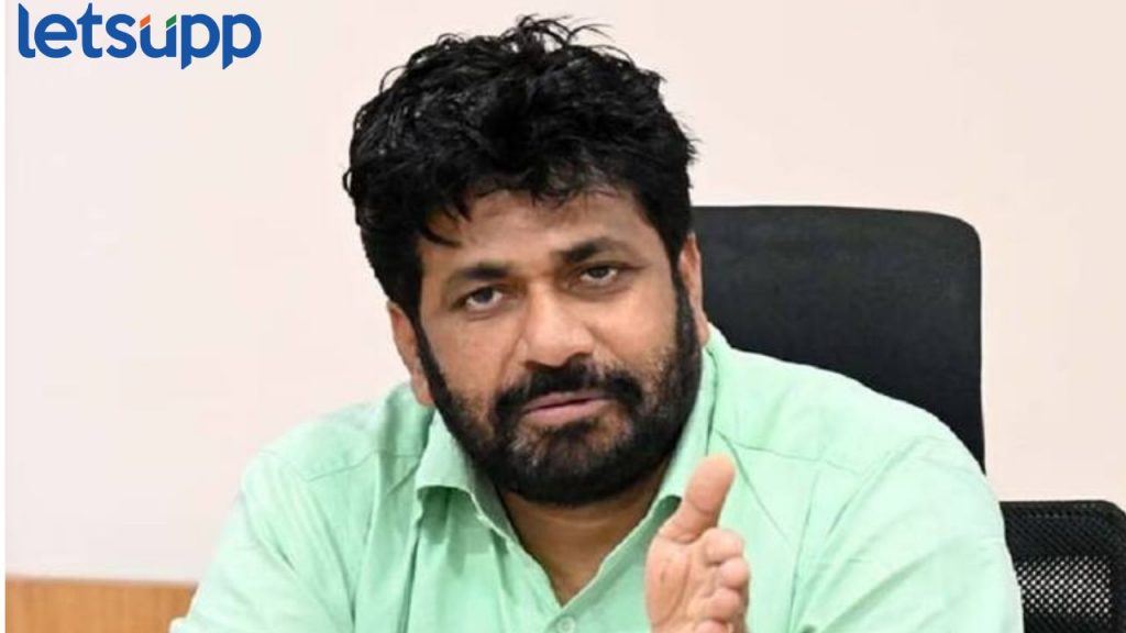 BACHHU KADU