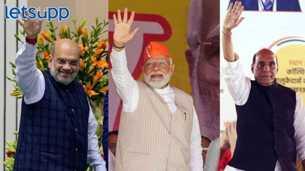 Haryana Elections