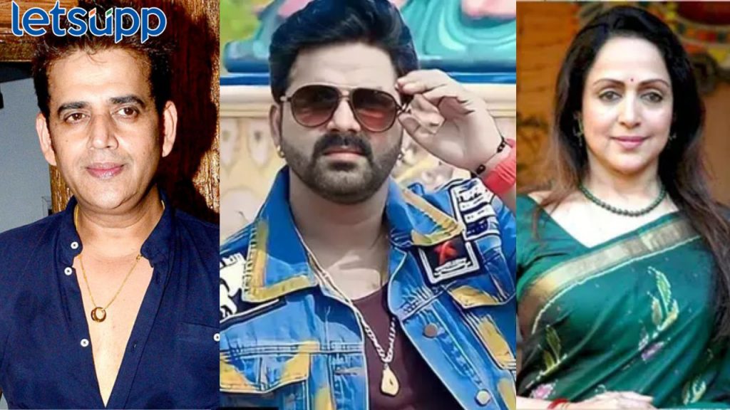 BJP Candidates List 2024