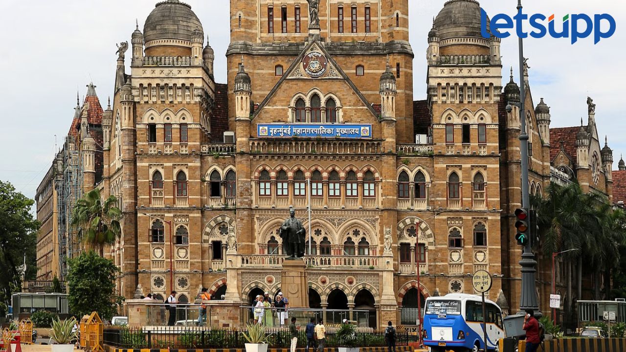 BMC मध्ये नोकरीची संधी, महिन्याला 81 हजार रुपये पगार, कोण करू शकतं अर्ज? BMC HRC Recruitment 2024