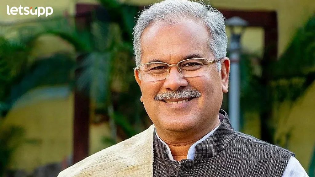 Bhupesh Baghel