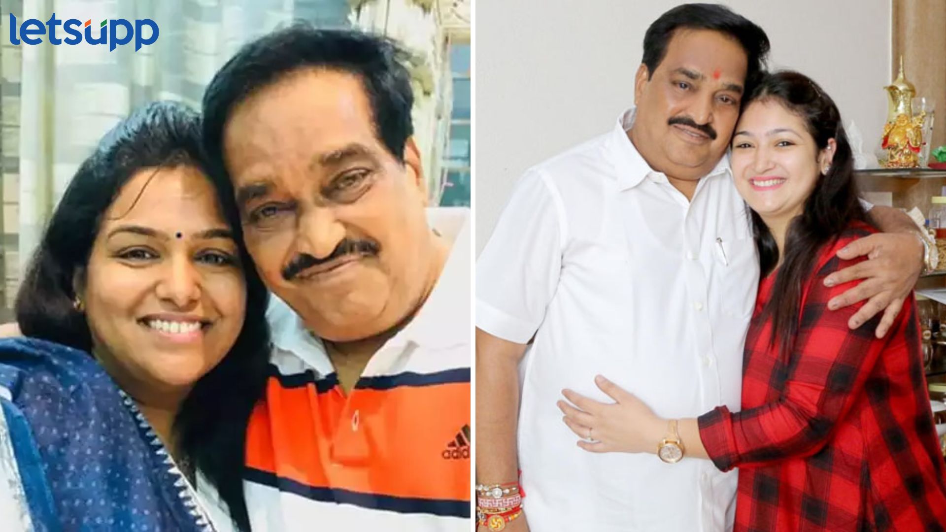 भाजपचे गुजरात प्रदेशाध्यक्ष दोन्ही मुलींचे राजकारण ‘महाराष्ट्रात’ करणार सेट : दोन मतदारसंघांमध्ये चर्चा C. R. Patil