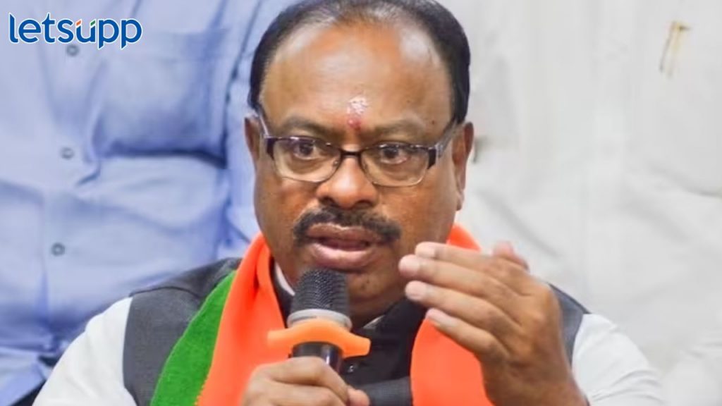 Chandrasekhar Bawankule