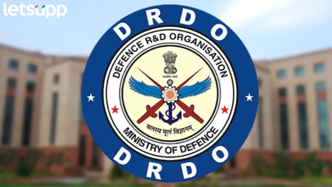 DRDO मध्ये विविध पदांची भरती, ‘या’ तारखेपर्यंतच करता येणार अर्ज DRDO Recruitment 2024