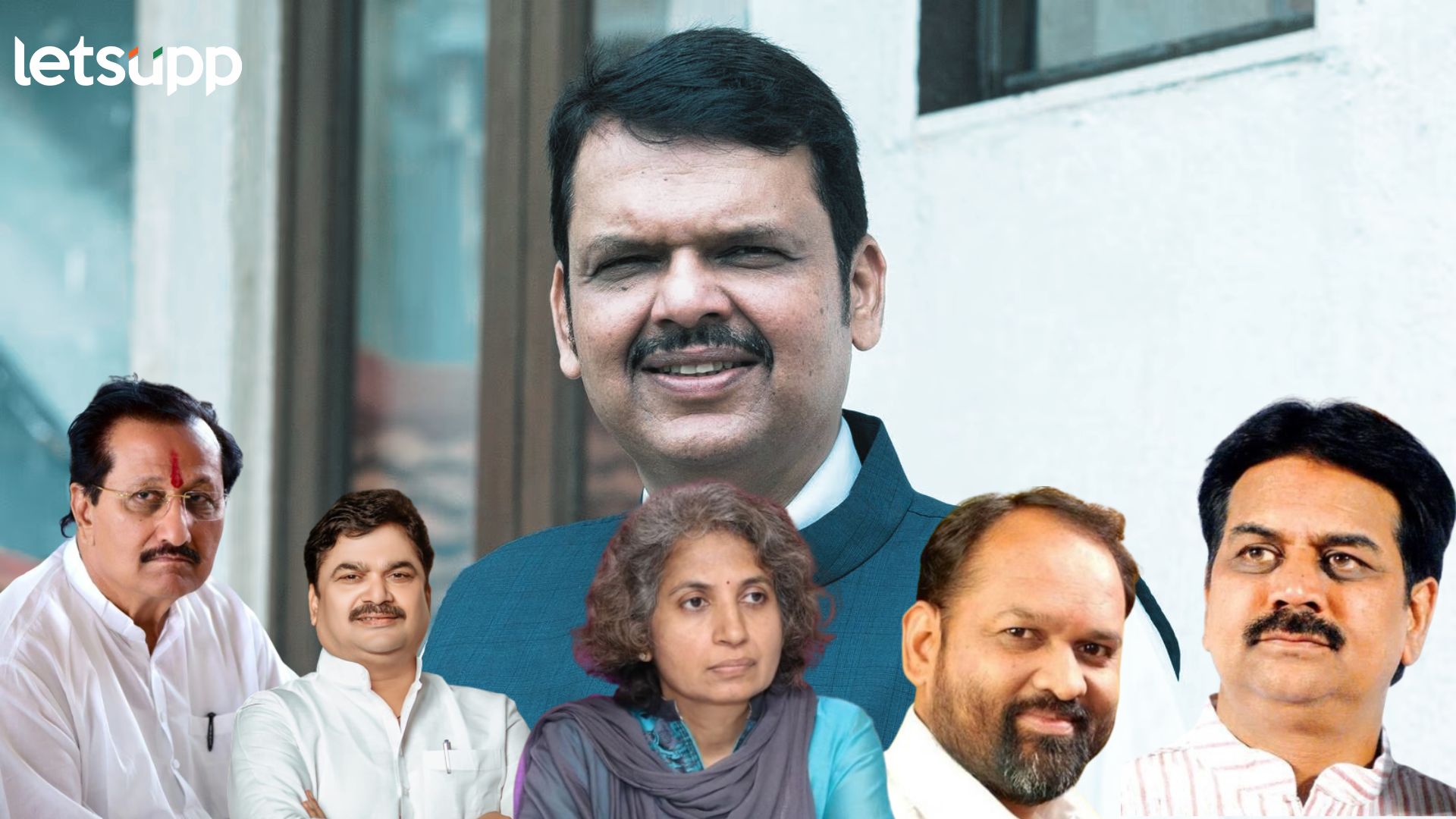 Devendra Fadnavis