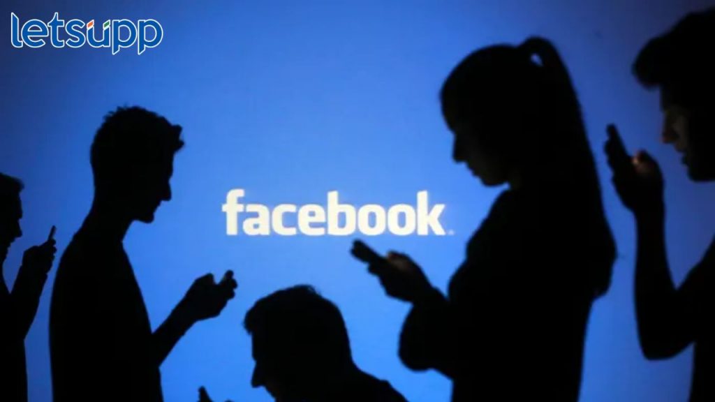 Facebook Down