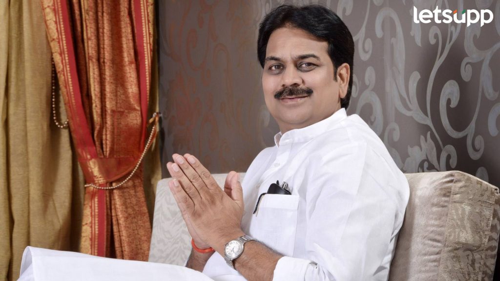 Harshwardhan Patil