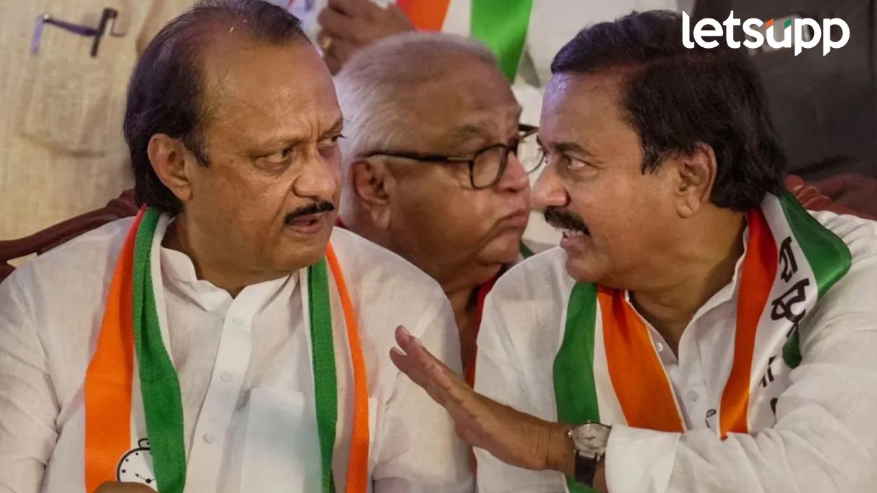 महायुतीत ट्विस्ट! अजितदादांना दिल्लीतून गुडन्यूज; विश्वासू नेत्याला केंद्रात मोठी जबाबदारी Sunil Tatkare
