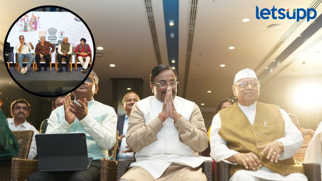 Kalasetu सांस्कृतिक कार्यविभागाचा विशेष अभिनव उपक्रम, पाहा फोटो