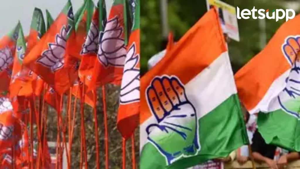 Lok Sabha Election साठी पुढाऱ्यांची धावाधाव; आधी लॉन्स मिळवणं नंतर गर्दी जमवण्याचं आव्हान