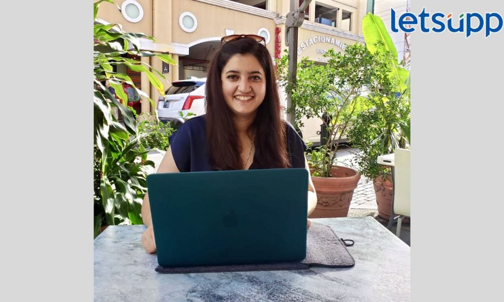 London School of Economics मध्ये पीएचडी करणाऱ्या भारतीय विद्यार्थिनीचा अपघात; ट्रकने चिरडल्याने जागीच मृत्यू