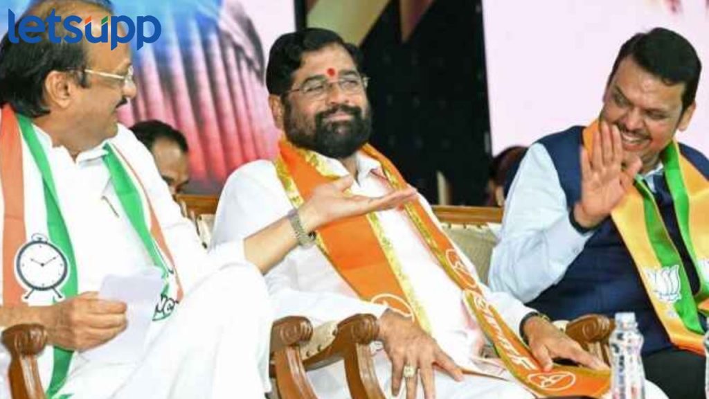 MLC Election 2024 : महायुतीचे जोरदार कमबॅक; सर्वच्या सर्व उमेदवार विजयी
