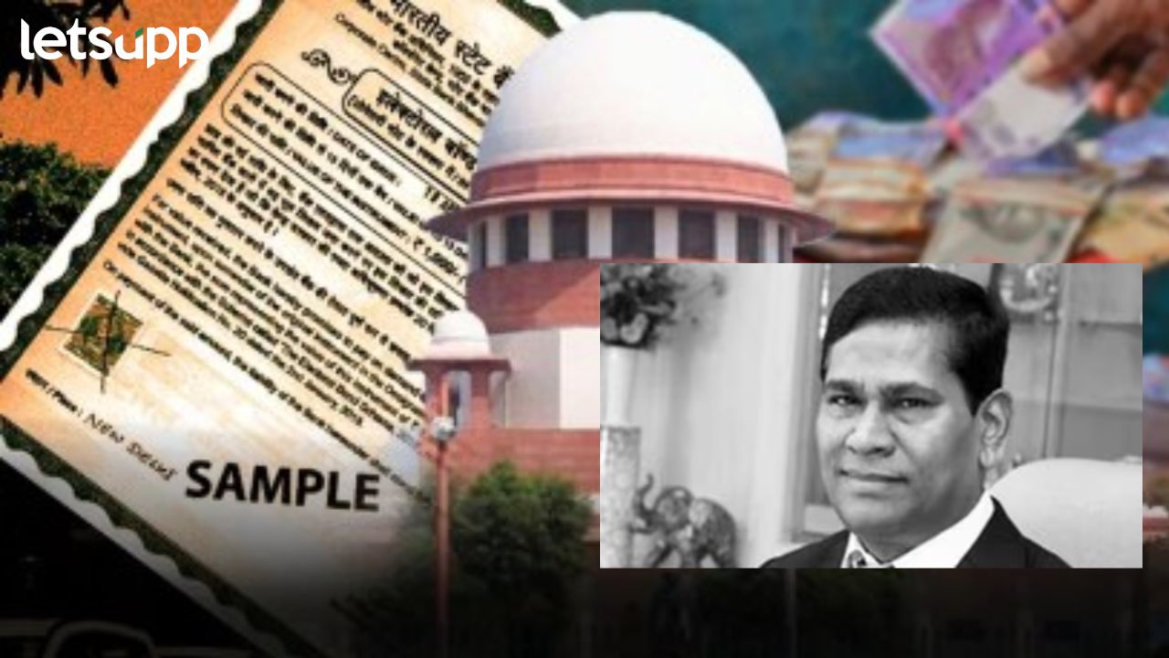कधीकाळी मजूर असणारा ‘लॉटरी किंग’ Electoral Bond खरेदीत अव्वल…नेमका आहे तरी कोण? Martin Satiago Lottery King Electoral Bond
