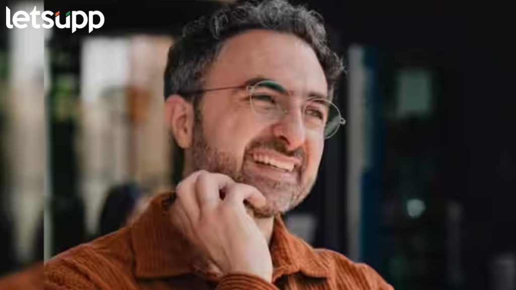 Microsoft AI New CEO