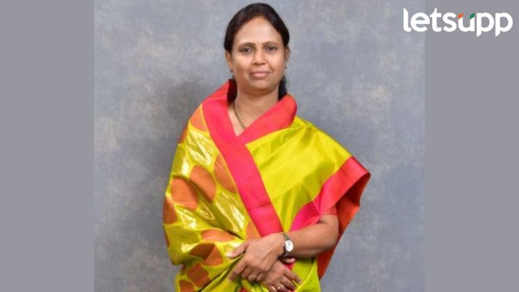 Monika Rajale यांच्या मतदार संघात कायदा, सुव्यवस्थेचा बोजवारा; गुन्हेगारी विरोधात नागरिकांचा मोर्चा