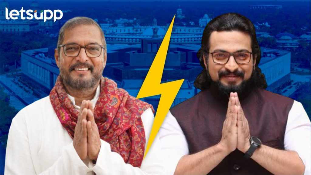 Nana Patekar