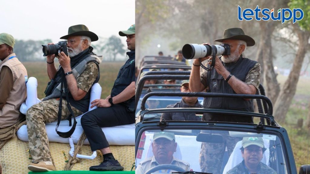 Narendra Modi