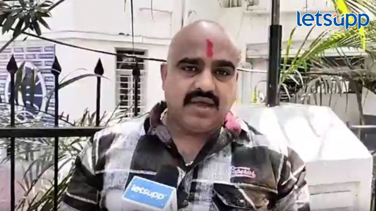 माझिरेंचा मनसेनंतर आता शिंदेंनाही दे धक्का; राजीनाम्याच्या तयारीत Nilesh Mazire