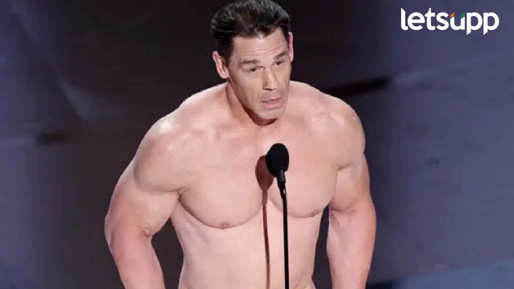 Oscar Winner