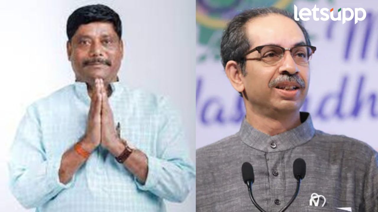 मविआत धुसफूस! कसबा विधानसभा मतदारसंघ शिवसेनेला मिळावा, ठाकरे गटाची मागणी Pune Politics
