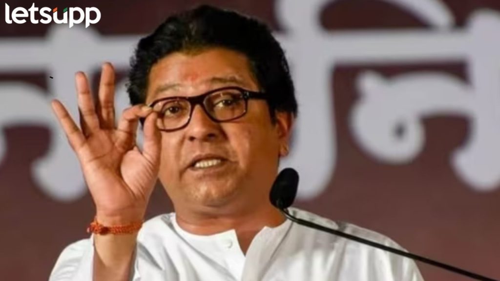 सुषमा अंधारेंचा बाळासाहेबांबाबत जुना 'तो' व्हिडिओ लावत, राज ठाकरे उद्धव ठाकरेंवर तुटून पडले !