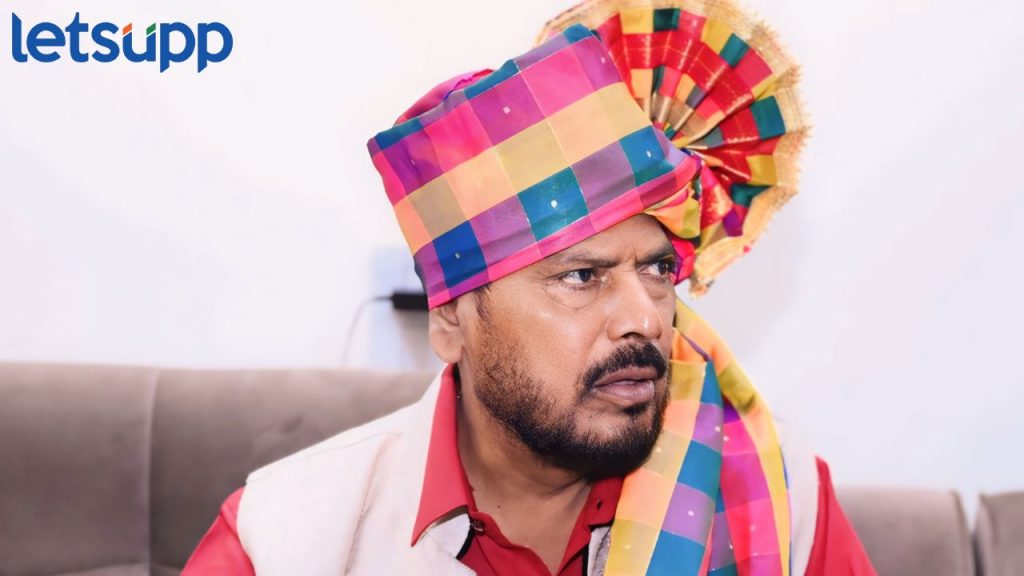 Ramdas Athawale (2)