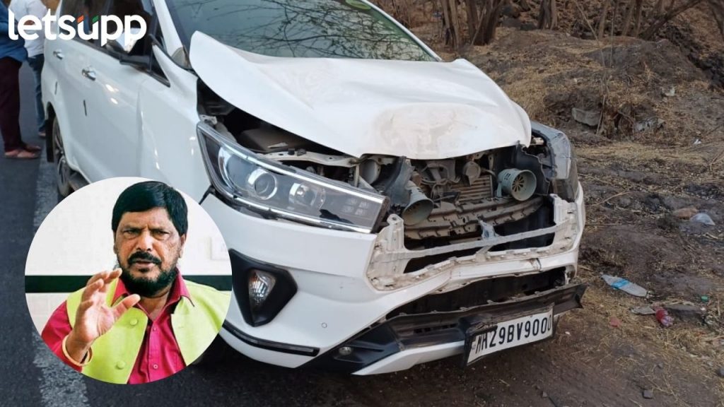 Ramdas Athawale