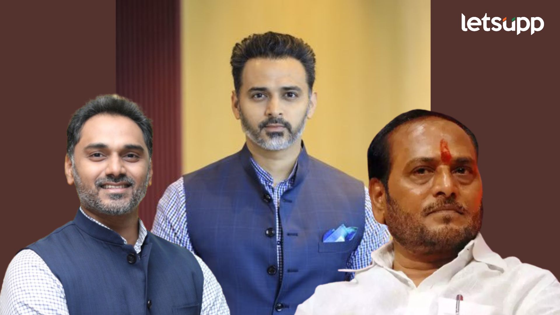 रामदास कदमांनी दुसऱ्या मुलालाही ‘सेट’ केलं… CM शिंदेंकडून MPCB च्या अध्यक्षपदी नियुक्ती Ramdas Kadam