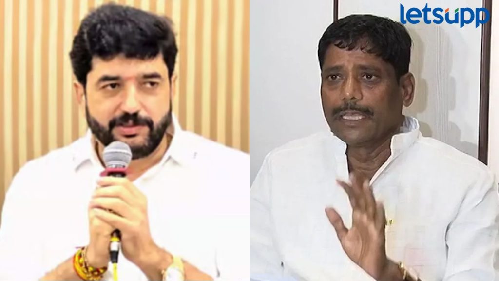 Ravindra Dhangekar : ...पण पुण्याला जनतेचा मोहोळ हवाय मोदींचा नाही; धंगेकरांचा मोहोळ यांना टोला