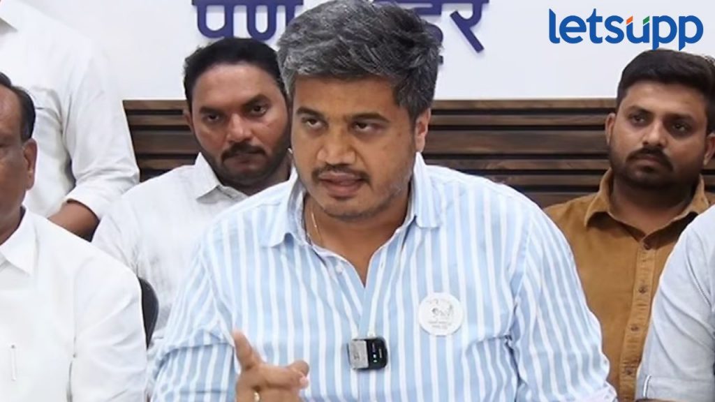 लोकसभेत आम्ही मोठं मनं केलं आता...; विधानसभेच्यापूर्वीच 'मविआ'त बिघाडी?