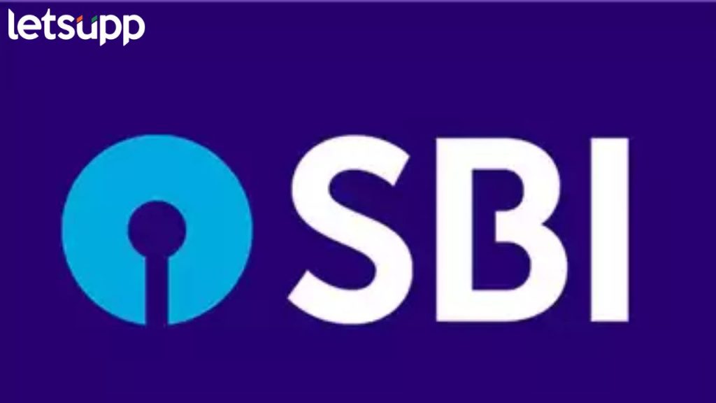 SBI Recruitment 2024