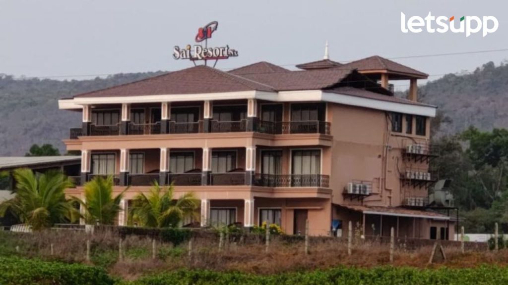 Sai Resort