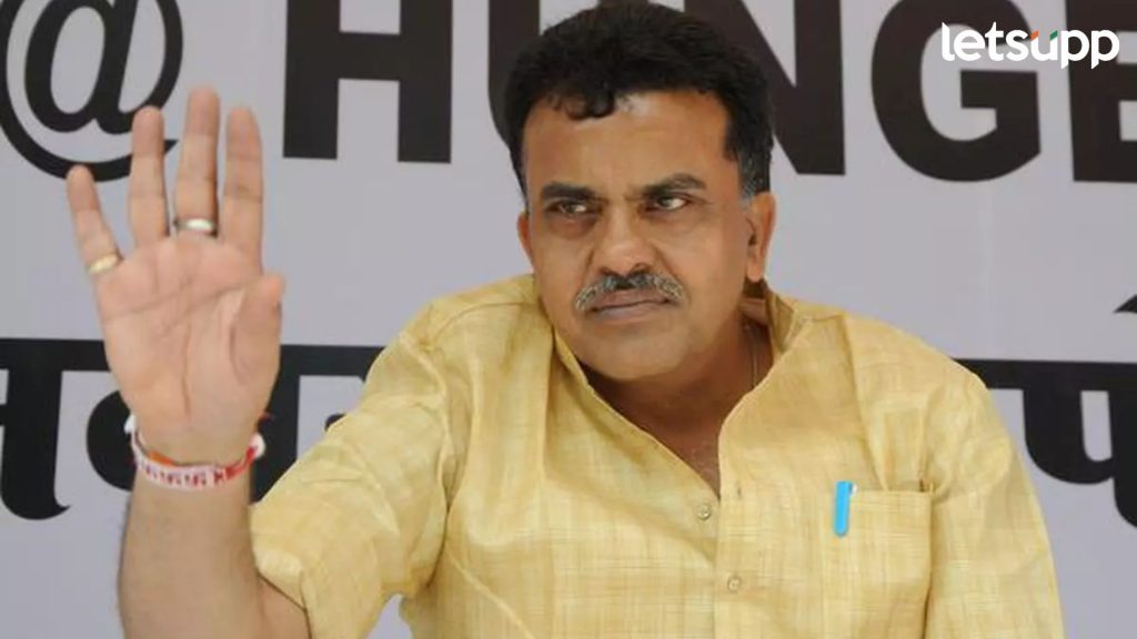 Sanjay Nirupam