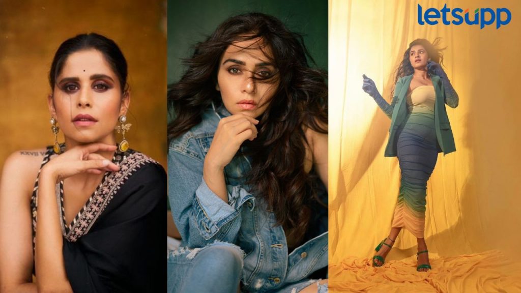 Sanskruti Balgude : सई, अमृतानंतर आता संस्कृती बालगुडे सुद्धा बॉलिवुडमध्ये झळकणार