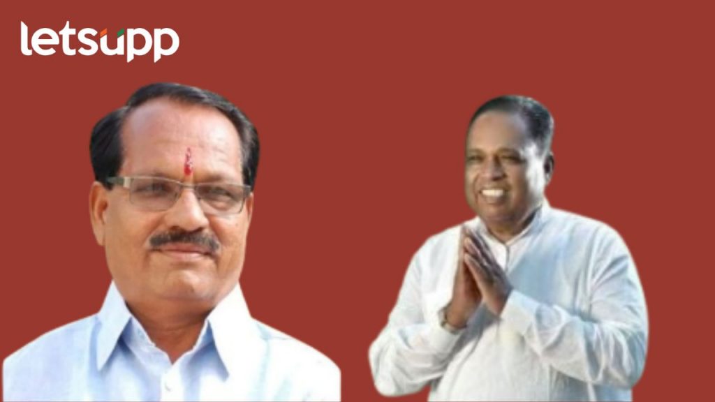 Shirdi Loksabha