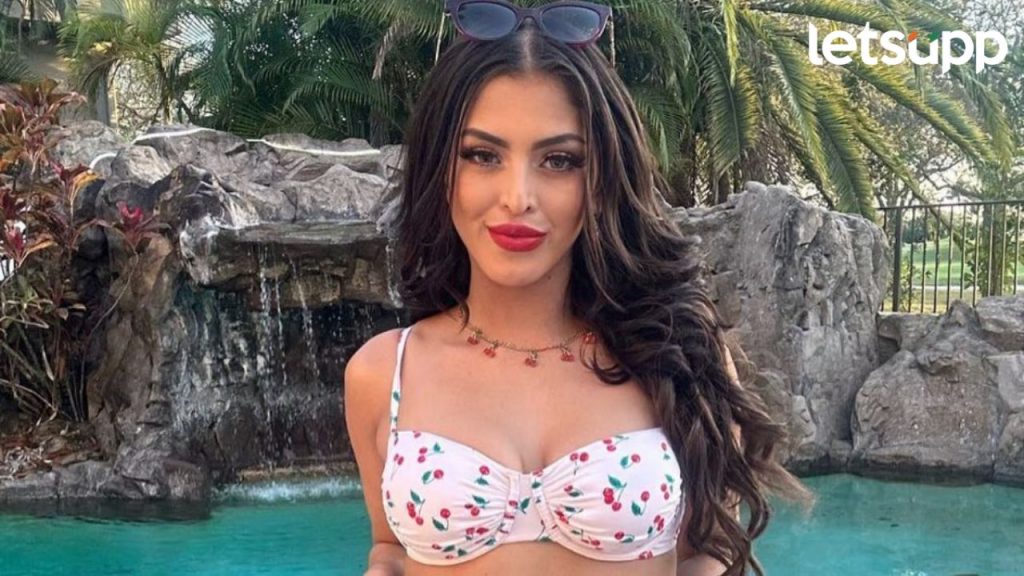 अडल्ट फिल्मस्टार Sophia Leone ने वयाच्या 26 व्या वर्षी घेतला अखेरचा श्वास; अपार्टमेंटमध्ये आढळलं शव