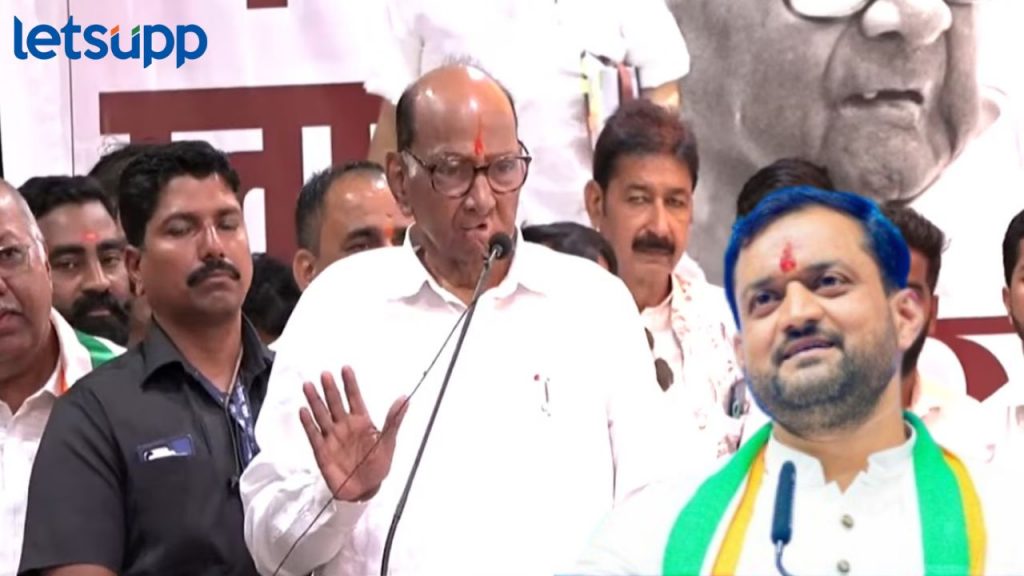 Sunil Shelke अजितदादा सीएम होऊ नये म्हणून माणसं कामाला ठेऊन काहींची रणनीती; शेळकेंचे पवारांवर गंभीर आरोप