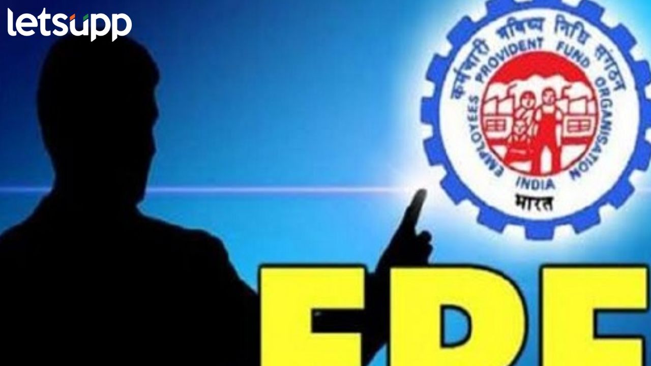 कर्मचारी भविष्य निर्वाह निधीमध्ये 323 जागांसाठी भरती सुरू, महिन्याला ४४ हजार रुपये पगार UPSC EPFO PA Recruitment 2024