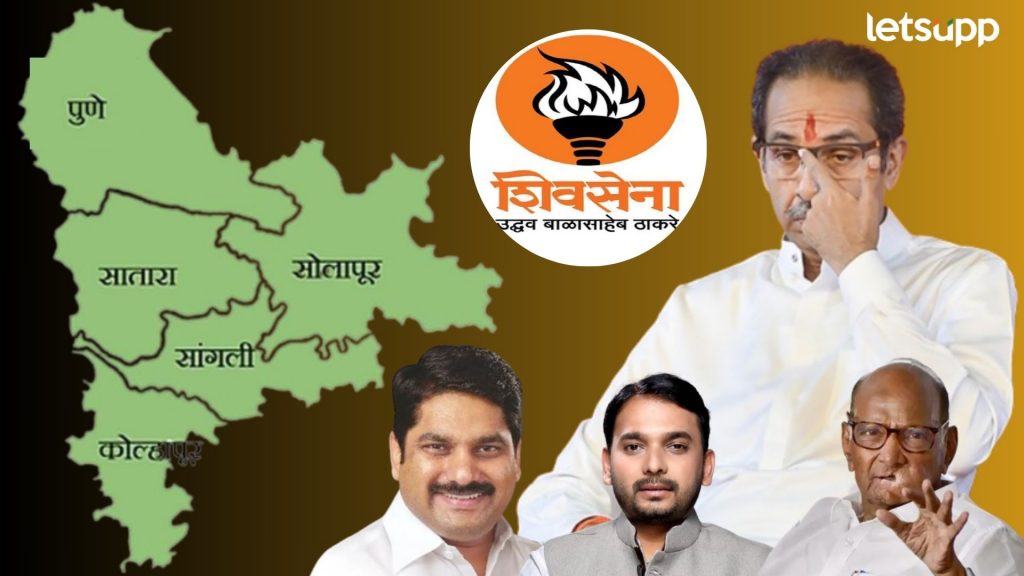 Uddhav Thackeray