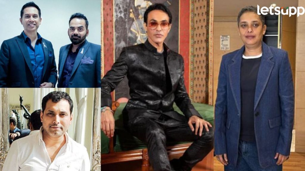 Producers Won Minds नीरज पांडे ते मोजेझ सिंग, अनोख्या चित्रपट निर्मितीने जिंकली प्रेक्षकांची मनं