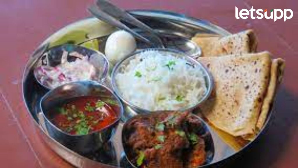 Veg Non Veg Price