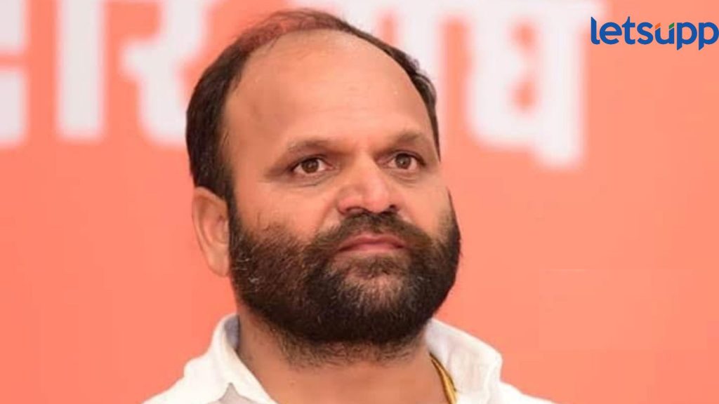 Vijay Karanjkar