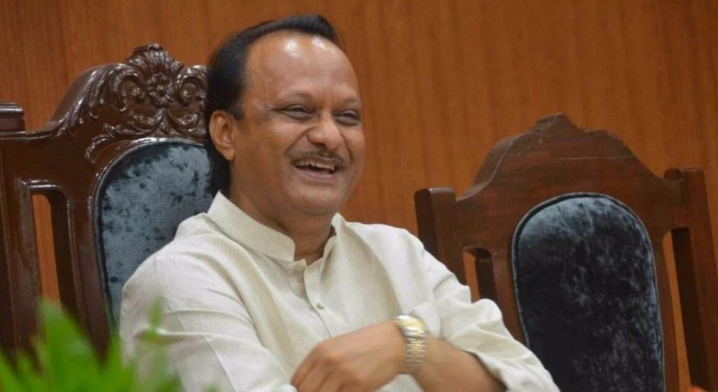 अरुणाचल प्रदेशात अजितदादांचा डंका; विधानसभा निवडणुकीत राष्ट्रवादीचे तीन उमेदवार विजयी