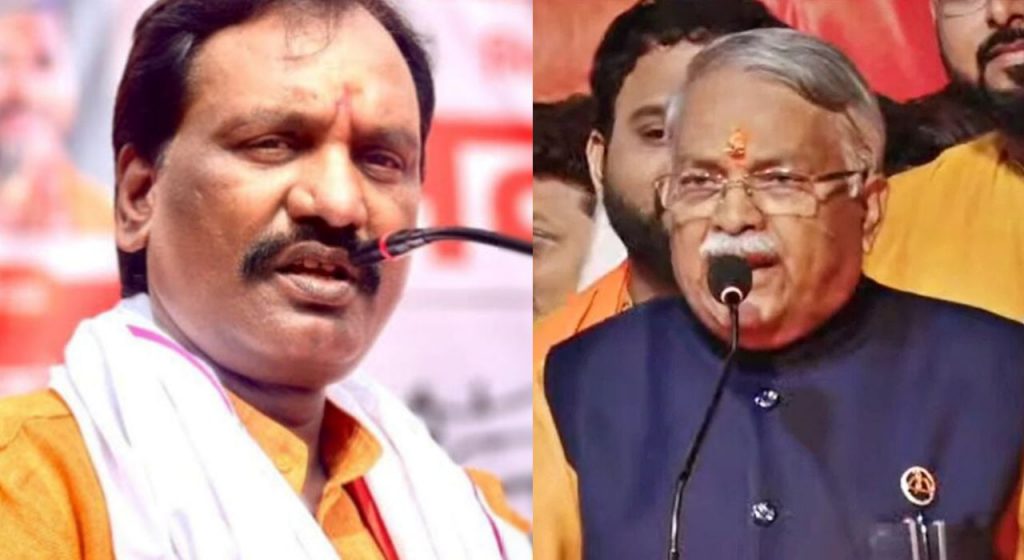 उद्धव ठाकरेंचे आदेश, दोघंही तातडीने मुंबईला या! खैरे-दानवेंचा वाद मिटणार की वाढणार?