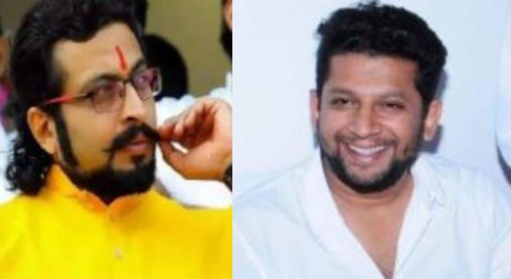Sujay Vikhe : 'कोल्हेंच्या आमंत्रणाला मी किंमत देत नाही'; खासदार विखेंचा खोचक टोला