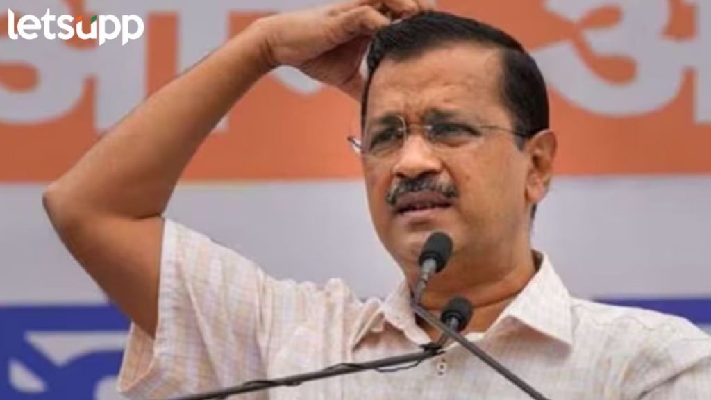 Arvind Kejriwal